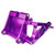 Buy Vity's Performance Swingarm Purple M8 Softail (18-26) SKU: 698803 at the price of US$ 3895 | BrocksPerformance.com