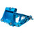 Buy Vity's Performance Swingarm Sky Blue M8 Softail (18-26) SKU: 698842 at the price of US$ 3895 | BrocksPerformance.com