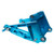 Buy Vity's Performance Swingarm Sky Blue M8 Softail (18-26) SKU: 698842 at the price of US$ 3895 | BrocksPerformance.com