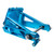 Buy Vity's Performance Swingarm Sky Blue M8 Softail (18-26) SKU: 698842 at the price of US$ 3895 | BrocksPerformance.com