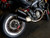 Buy Front Kineo Wire Spoked Wheel 2.75 x 18.0 Triumph Bonneville T100 900 (19-25) SKU: 287228 at the price of US$ 1427 | BrocksPerformance.com