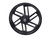 Buy BST Reaper TEK 19 x 3.5 Front Wheel for Hub Mounted Rotor - Harley-Davidson Touring Models (09-23) and CVO/CVO ST (23-25) SKU: 177397 at the price of US$ 2625 | BrocksPerformance.com