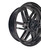 Buy BST Reaper TEK 18 x 5.5 Rear Wheel - Chain Drive Touring Models (09-25) SKU: 177449 at the price of US$ 3195 | BrocksPerformance.com