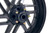 Buy BST Reaper TEK 18 x 5.5 Rear Wheel - Chain Drive Touring Models (09-25) SKU: 177449 at the price of US$ 3295 | BrocksPerformance.com