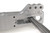 Buy Short ATTACK™ Swingarm Extended 0"-4" (Burnished) for H-D Touring Models (09-26) SKU: 605544 at the price of US$ 1579 | BrocksPerformance.com
