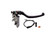 Buy Brembo 17RCS Radial Brake Master Cylinder for 7/8" Bar (22.2mm) SKU: 705946 at the price of US$ 469 | BrocksPerformance.com