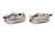 Buy Brembo GP4-MS Front Caliper Set (Radial Mount) Billet Aluminum SKU: 705972 at the price of US$ 1199 | BrocksPerformance.com