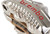 Buy Brembo GP4-MS Front Caliper Set (Radial Mount) Billet Aluminum SKU: 705972 at the price of US$ 1199 | BrocksPerformance.com