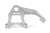 Buy Radial Rear Caliper Mount (Natural) H-D Touring (09-25) SKU: 963180 at the price of US$ 429 | BrocksPerformance.com