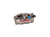Buy Brembo GP4-RS Right Caliper (Radial Mount) Titanium Grey SKU: 705218 at the price of US$ 775 | BrocksPerformance.com