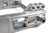 Buy Performance Bagger Swingarm (Burnished) for Harley-Davidson Touring Models (09-26) SKU: 604335 at the price of US$ 1579 | BrocksPerformance.com