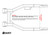 Buy Performance Bagger Swingarm (Burnished) for Harley-Davidson Touring Models (09-26) SKU: 604335 at the price of US$ 1579 | BrocksPerformance.com