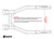 Buy Performance FXR Swingarm (Burnished) for Harley-Davidson FXR (82-00) 604309 at the best price of US$ 1579 | BrocksPerformance.com