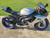 Buy Alien Head Full System Black 14" Muffler GSX-R600/750 (11-26) SKU: 397593 at the price of US$ 1979