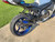 Buy Alien Head Full System Black 14" Muffler GSX-R600/750 (11-26) SKU: 397593 at the price of US$ 1979 | BrocksPerformance.com