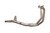 Buy Termignoni Force Stainless Front Section YZF-R3 (15-20) SKU: 757075 at the price of US$ 395 | BrocksPerformance.com