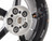 BST Twin TEK 18 x 8.5 Rear Wheel - Triumph Rocket III (05-13)