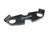 Buy Billet Triple Tree Clamp Black Hayabusa (99-07) SKU: 204169 at the price of US$ 229 | BrocksPerformance.com