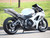 Buy Alien Head Full System Black 14" Muffler GSX-R1000 (07-08) SKU: 390859 at the price of US$ 1979