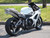 Alien Head Full System Black 14" Muffler GSX-R1000 (07-08)