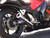 Buy **Dual ShortMeg Slip-On System Suzuki Hayabusa (08-20) SKU: 300603 at the price of US$ 1199 | BrocksPerformance.com