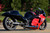 Buy TiWinder Blue Full System w/ 18" Muffler Race Baffle Suzuki Hayabusa (99-26) SKU: 390352 at the price of US$ 2879