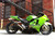 BST Diamond TEK 17 x 6.0 Rear Wheel - Kawasaki ZX-12 (00-06)
