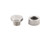 Buy Oxygen Sensor Bung & Plug Kit Stainless Steel SKU: 811535 at the price of US$ 14.99 | BrocksPerformance.com