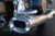Buy TiWinder Polished Full System w/ 18" Muffler Street Baffle Suzuki Hayabusa (99-26) SKU: 391964 at the price of US$ 2779 | BrocksPerformance.com