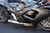 Buy TiWinder Polished Full System w/ 18" Muffler Street Baffle Suzuki Hayabusa (99-26) SKU: 391964 at the price of US$ 2779 | BrocksPerformance.com