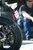 BST Panther TEK 17 x 6.0 Rear Wheel - BMW R nineT (13-19) / HP2 / K1200 S/R/GT / K1300 S/R/GT / R1200 S/R/RT/GS/GS Adventure (up to 2013)