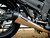 Buy CT Megaphone Full System w/ 17" Muffler ZX-14/R (06-25) SKU: 393888 at the price of US$ 2679 | BrocksPerformance.com