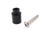 Buy Heli Bar Riser Spacer Use with Steering Damper ZX-14R (06-25) SKU: 930268 at the price of US$ 27.99 | BrocksPerformance.com