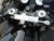 Buy Heli Bar Riser Spacer Use with Steering Damper ZX-14R (06-25) SKU: 930268 at the price of US$ 27.99 | BrocksPerformance.com