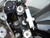 Buy Heli Bar Riser Spacer Use with Steering Damper ZX-14R (06-25) SKU: 930268 at the price of US$ 27.99 | BrocksPerformance.com