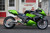 Alien Head Full System 14" Muffler ZX-14 (06-11)