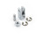 Buy Air Shifter Cylinder Rod Clevis SKU: 561256 at the price of US$ 18.99 | BrocksPerformance.com
