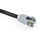 Buy Air Shifter Cylinder Rod Clevis SKU: 561256 at the price of US$ 18.99