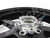 BST 7 TEK 17 x 3.5 Front Wheel - Ducati 1199/1299/ Panigale V4 and V2 / Streetfighter V4 and V2 / RFE Panigale