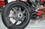 BST 7 TEK 17 x 3.5 Front Wheel - Ducati 1199/1299/ Panigale V4 and V2 / Streetfighter V4 and V2 / RFE Panigale