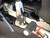 Buy Air Shifter Lever Clamp ZX-14 (06-25) SKU: 561347 at the price of US$ 54.99 | BrocksPerformance.com