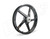 Buy BST Diamond TEK 18 x 2.5  Front Wheel Pro Mod - Includes Ceramic Bearings SKU: 160286 at the price of US$ 2125 | BrocksPerformance.com