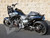 BST Twin TEK 18 x 8.0 Rear Wheel - Yamaha VMAX (09-21)