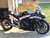 Alien Head Full System 14" Muffler GSX-R1000 (09-16)