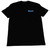 Buy BST Logo Shirt Black Medium SKU: 500882 at the price of US$ 14.99 | BrocksPerformance.com