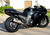 Buy CT Single Full System w/ 16" QuietKore Muffler ZX-14/R (06-25) SKU: 397606 at the price of US$ 2559