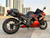 Buy Alien Head Full System Black 14" Muffler ZX-14 (06-11) SKU: 390456 at the price of US$ 1979