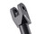 Buy Billet Adjustable BrockSTAND Black Road Style S1000RR (10-14) and HP4 (12-15) SKU: 962699 at the price of US$ 229 | BrocksPerformance.com