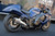Buy CT Single Full System w/ 16" Muffler Suzuki Hayabusa (08-20) SKU: 397658 at the price of US$ 2559 | BrocksPerformance.com