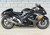 Buy CT Single Full System w/ 16" Muffler Suzuki Hayabusa (08-20) SKU: 397658 at the price of US$ 2559 | BrocksPerformance.com